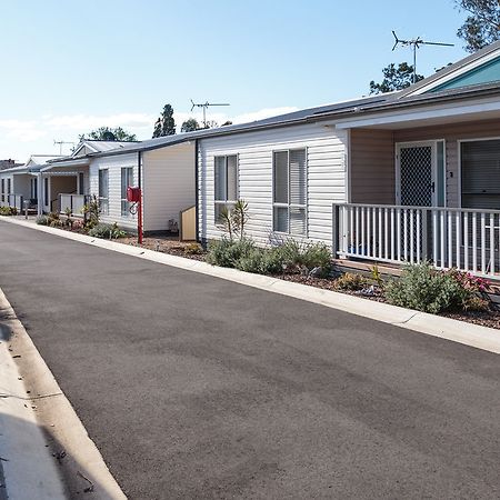 Australian Community Villages Bankstown Zewnętrze zdjęcie
