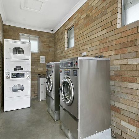 Australian Community Villages Bankstown Zewnętrze zdjęcie