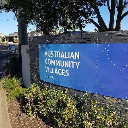 Australian Community Villages Bankstown Zewnętrze zdjęcie