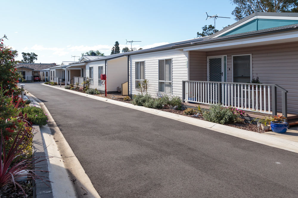Australian Community Villages Bankstown Zewnętrze zdjęcie