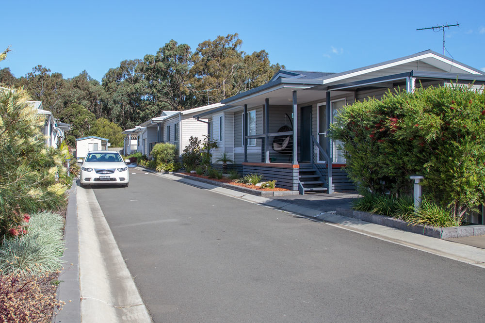 Australian Community Villages Bankstown Zewnętrze zdjęcie