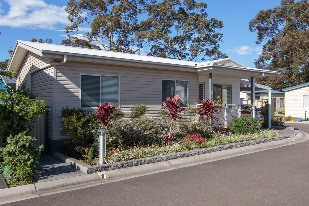 Australian Community Villages Bankstown Zewnętrze zdjęcie