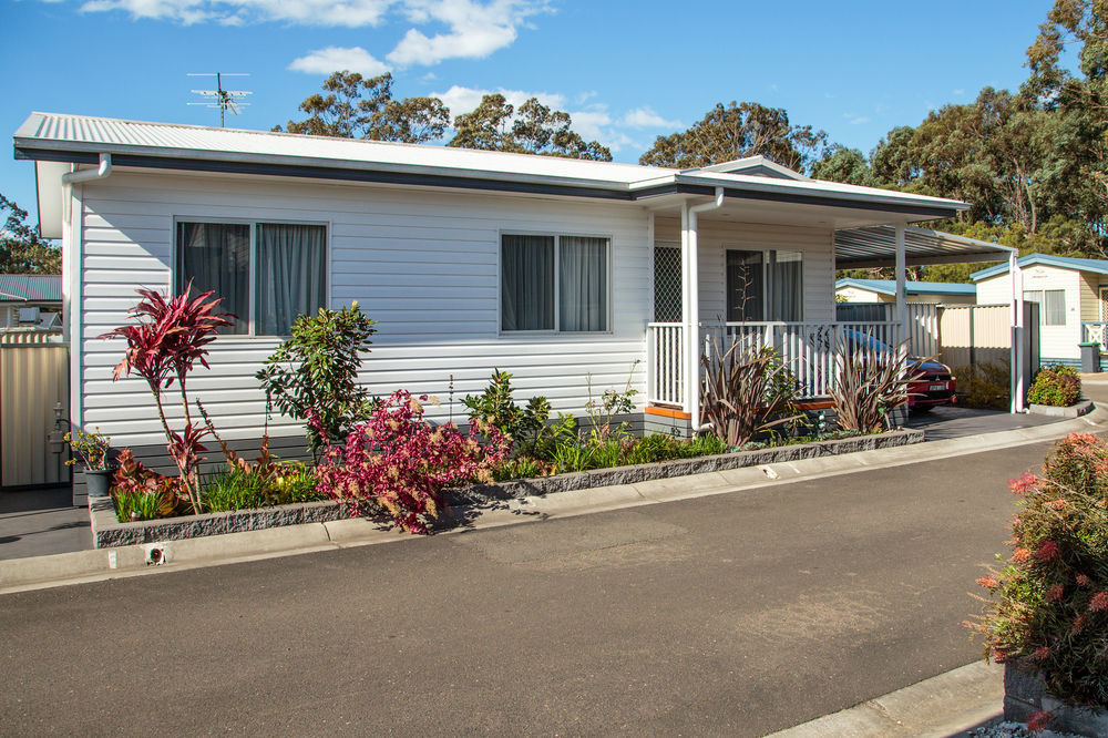 Australian Community Villages Bankstown Zewnętrze zdjęcie
