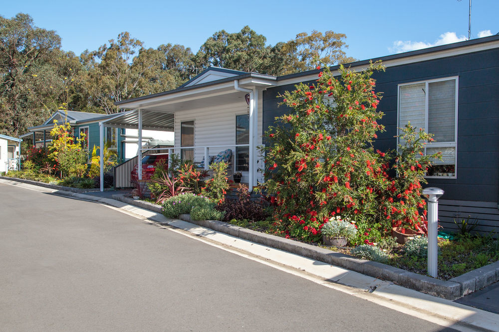 Australian Community Villages Bankstown Zewnętrze zdjęcie