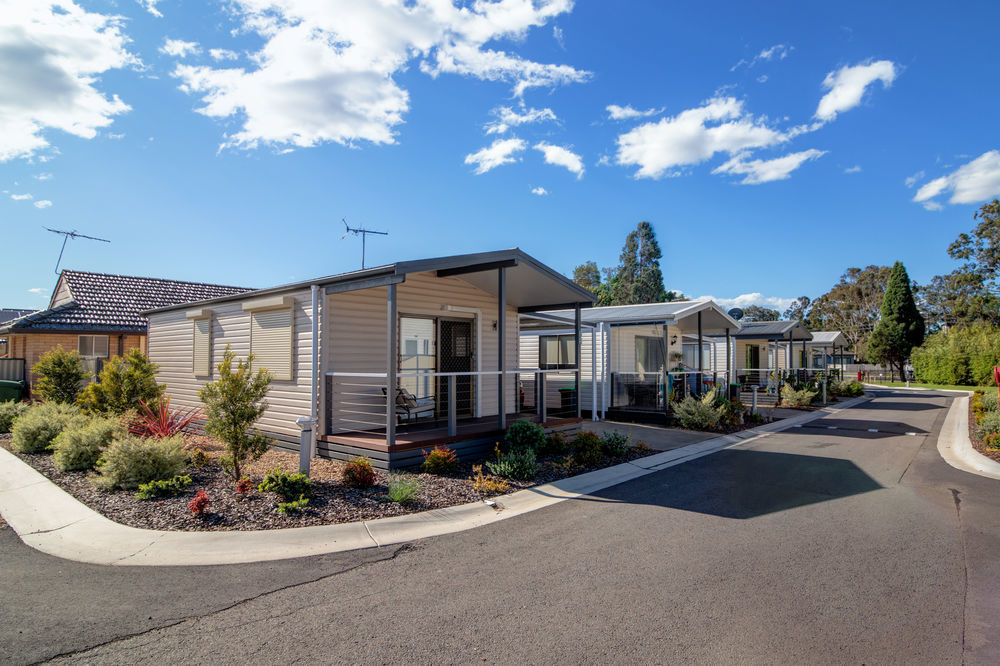Australian Community Villages Bankstown Zewnętrze zdjęcie