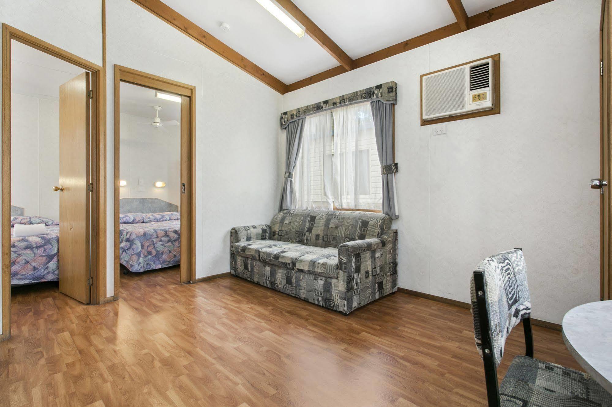 Australian Community Villages Bankstown Zewnętrze zdjęcie