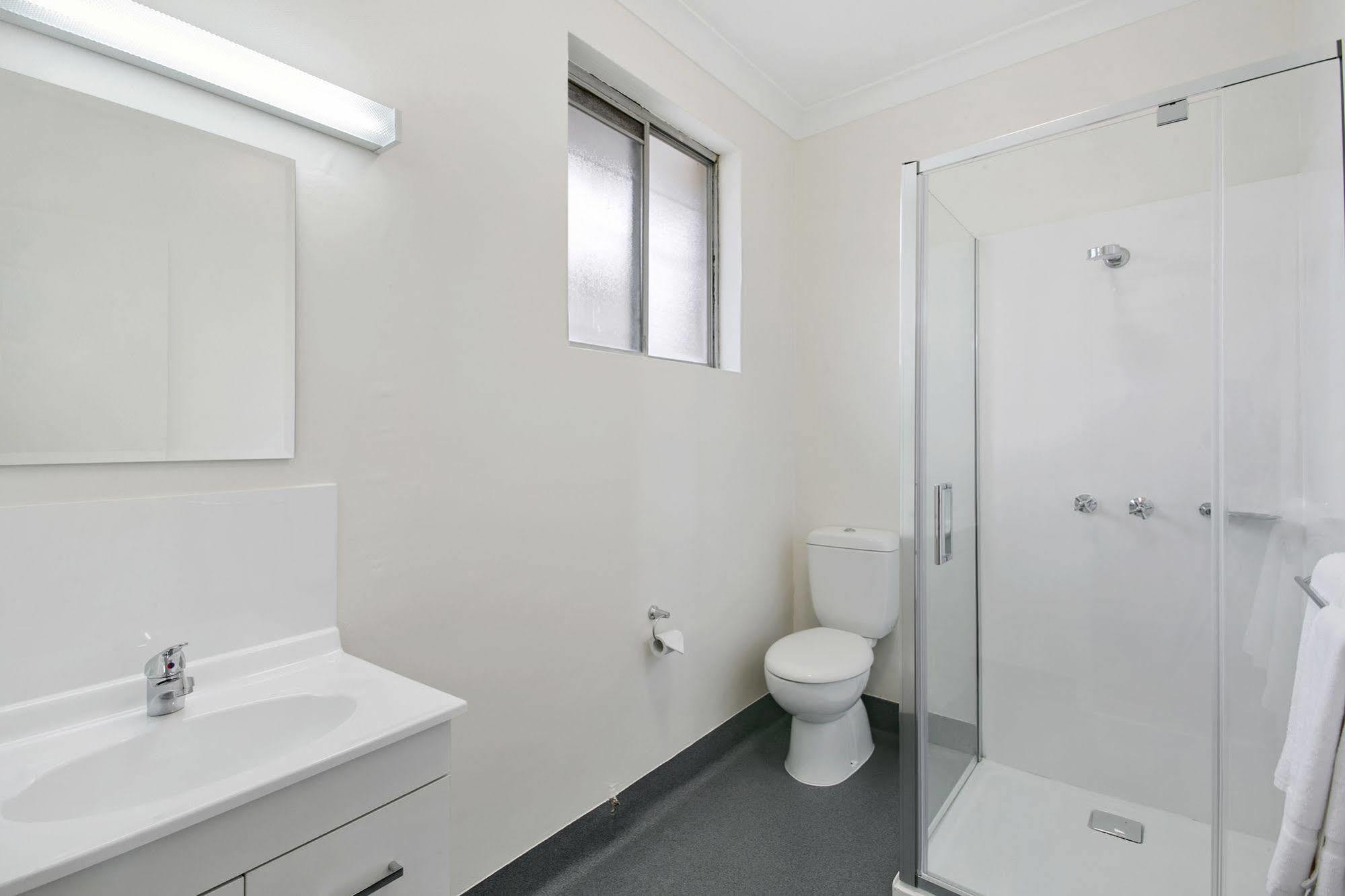 Australian Community Villages Bankstown Zewnętrze zdjęcie