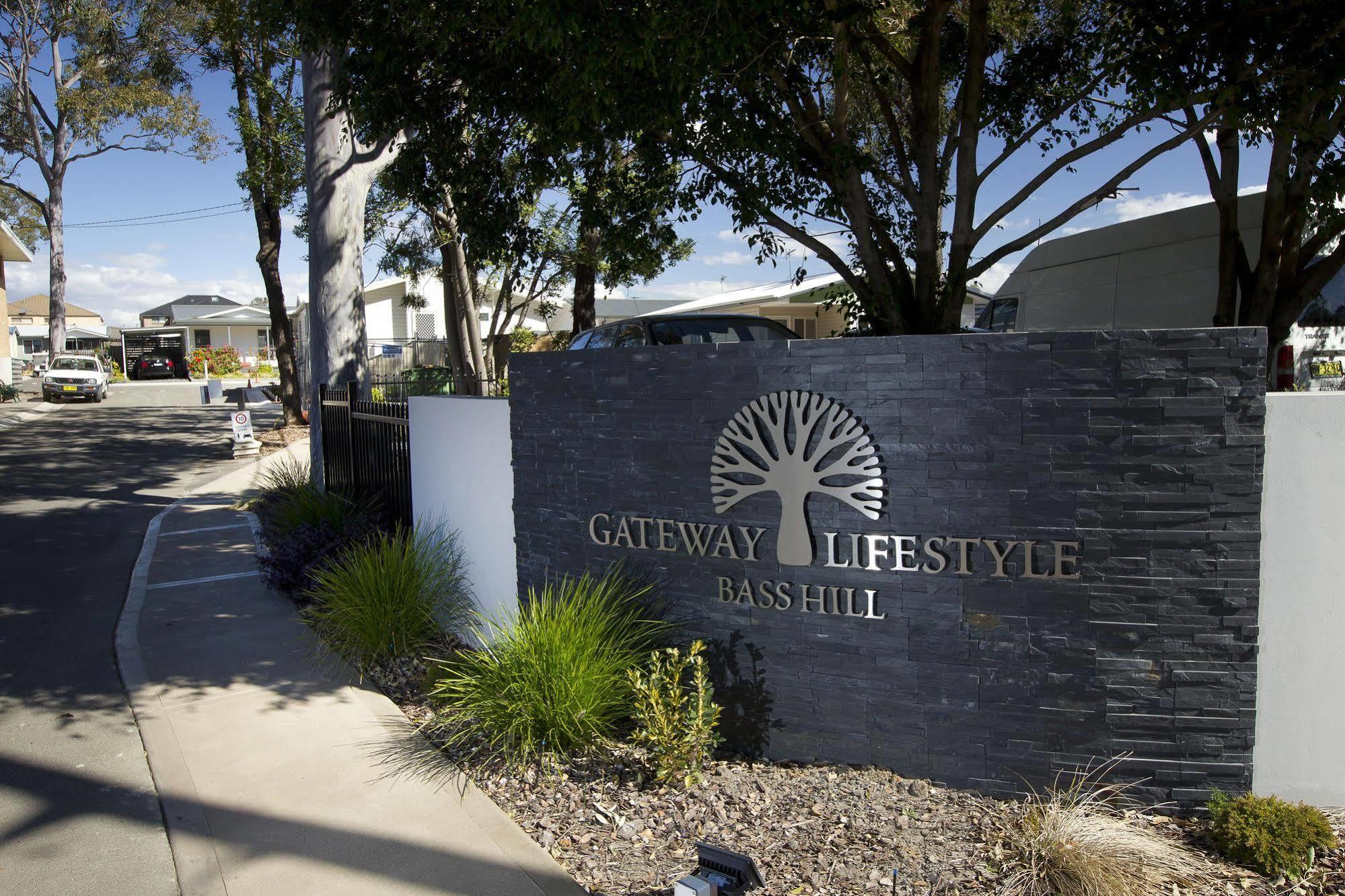Australian Community Villages Bankstown Zewnętrze zdjęcie