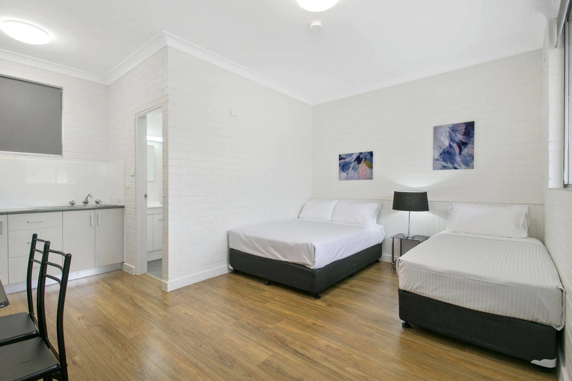 Australian Community Villages Bankstown Zewnętrze zdjęcie