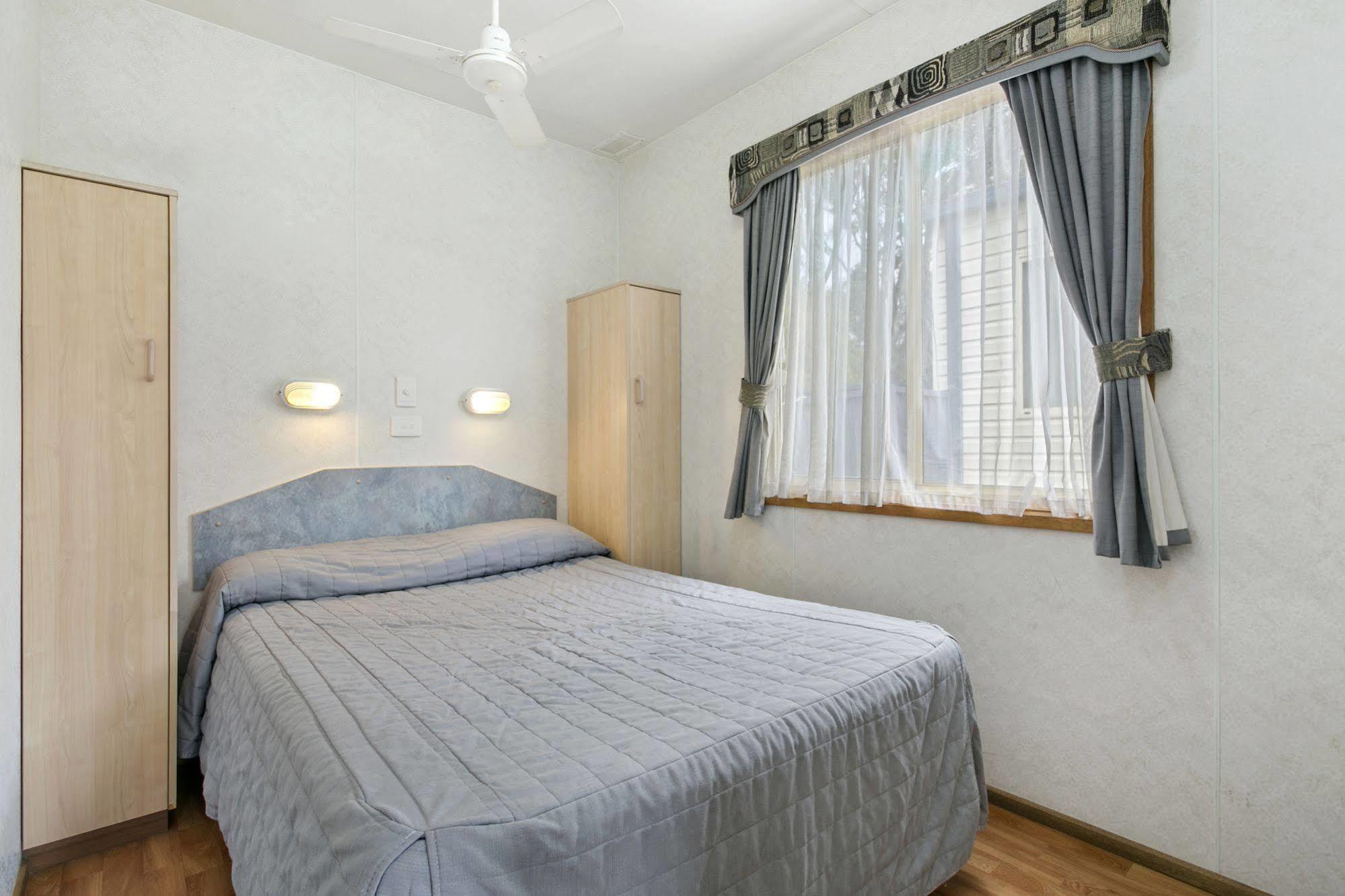 Australian Community Villages Bankstown Zewnętrze zdjęcie