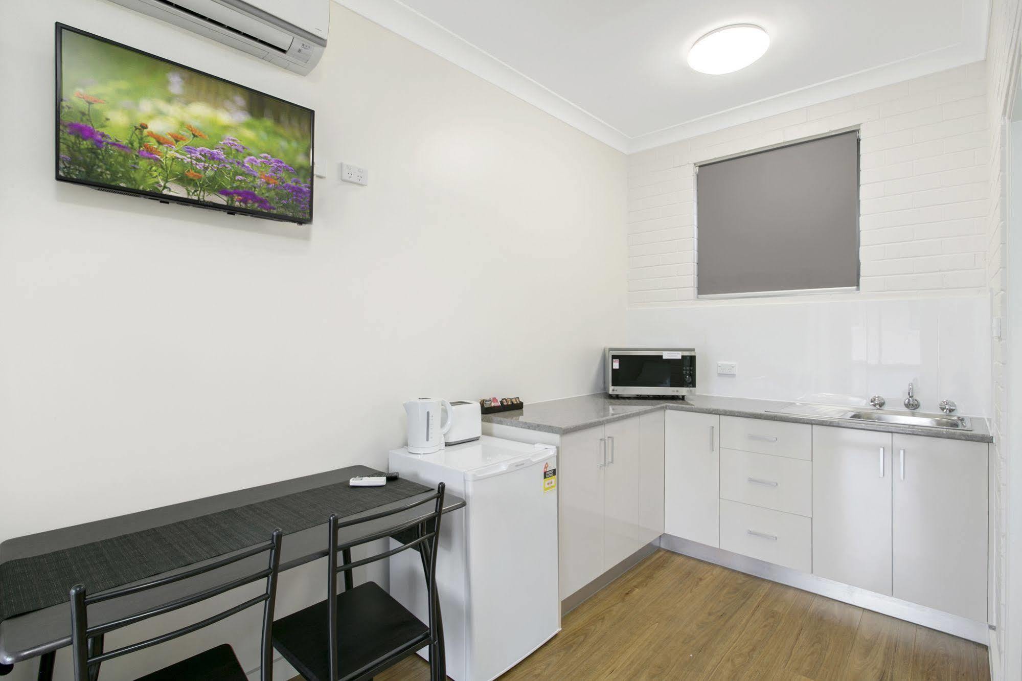 Australian Community Villages Bankstown Zewnętrze zdjęcie