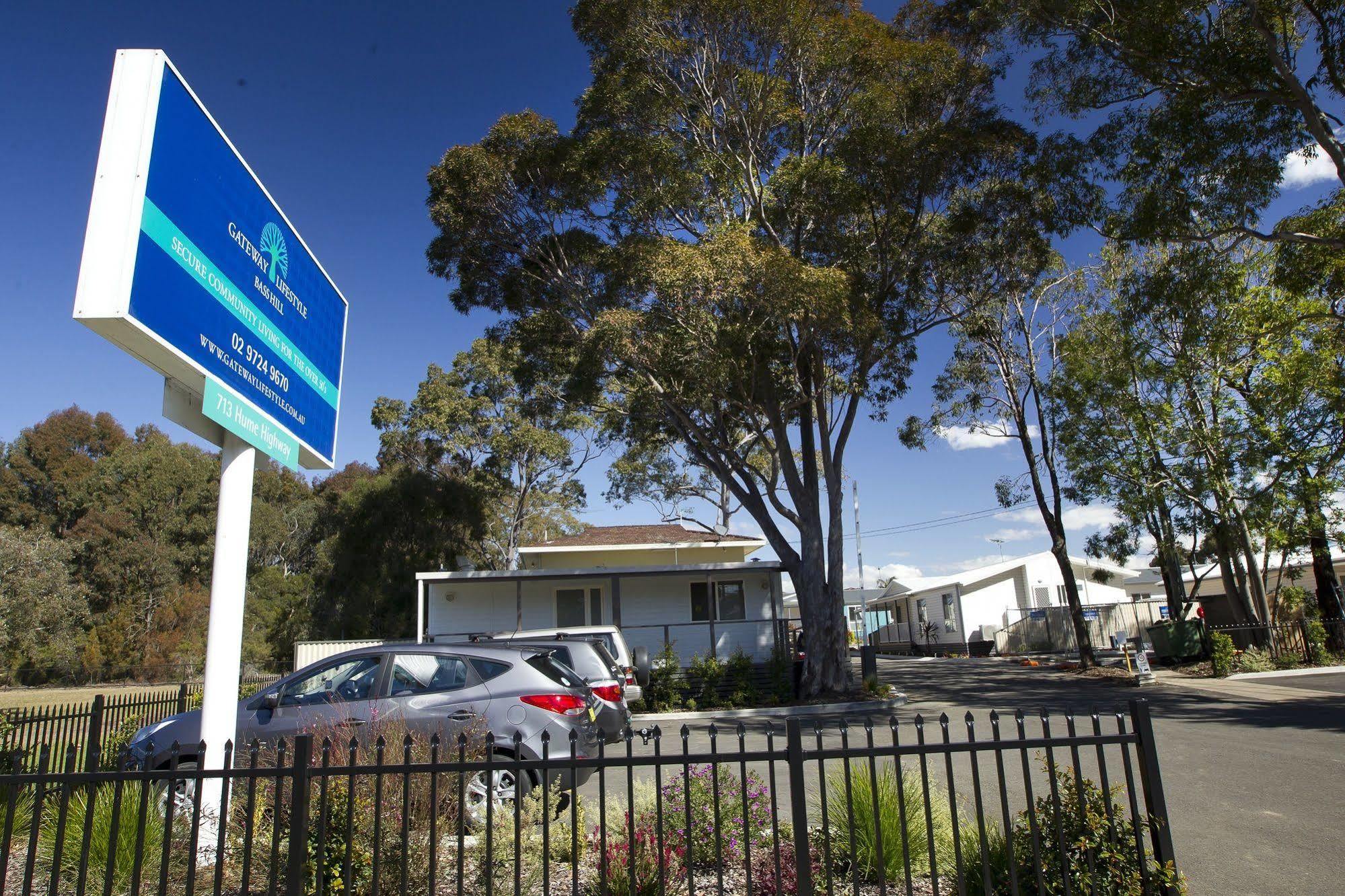 Australian Community Villages Bankstown Zewnętrze zdjęcie