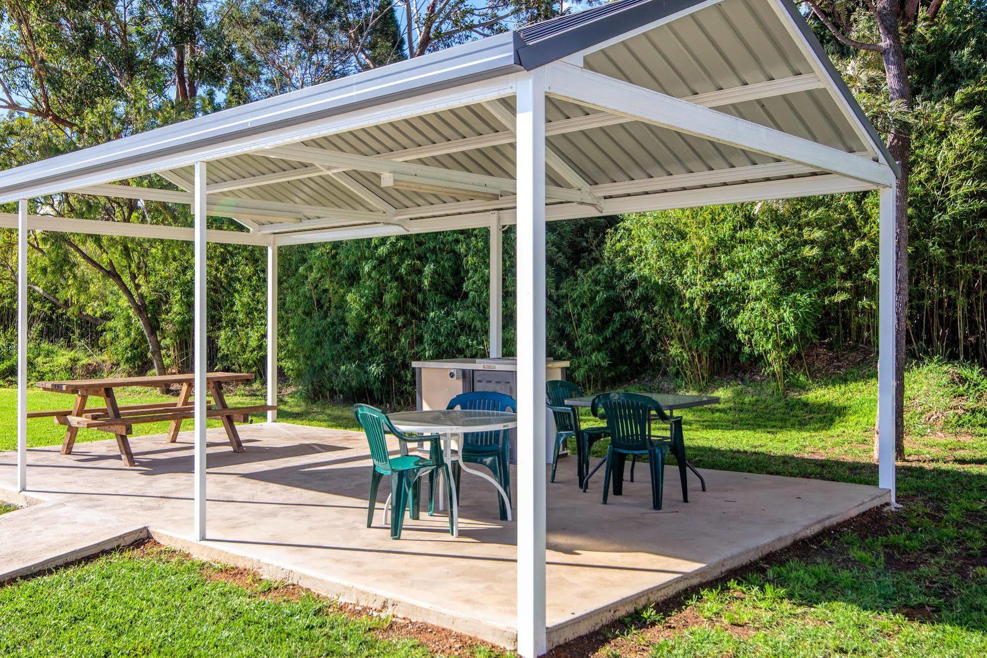 Australian Community Villages Bankstown Zewnętrze zdjęcie