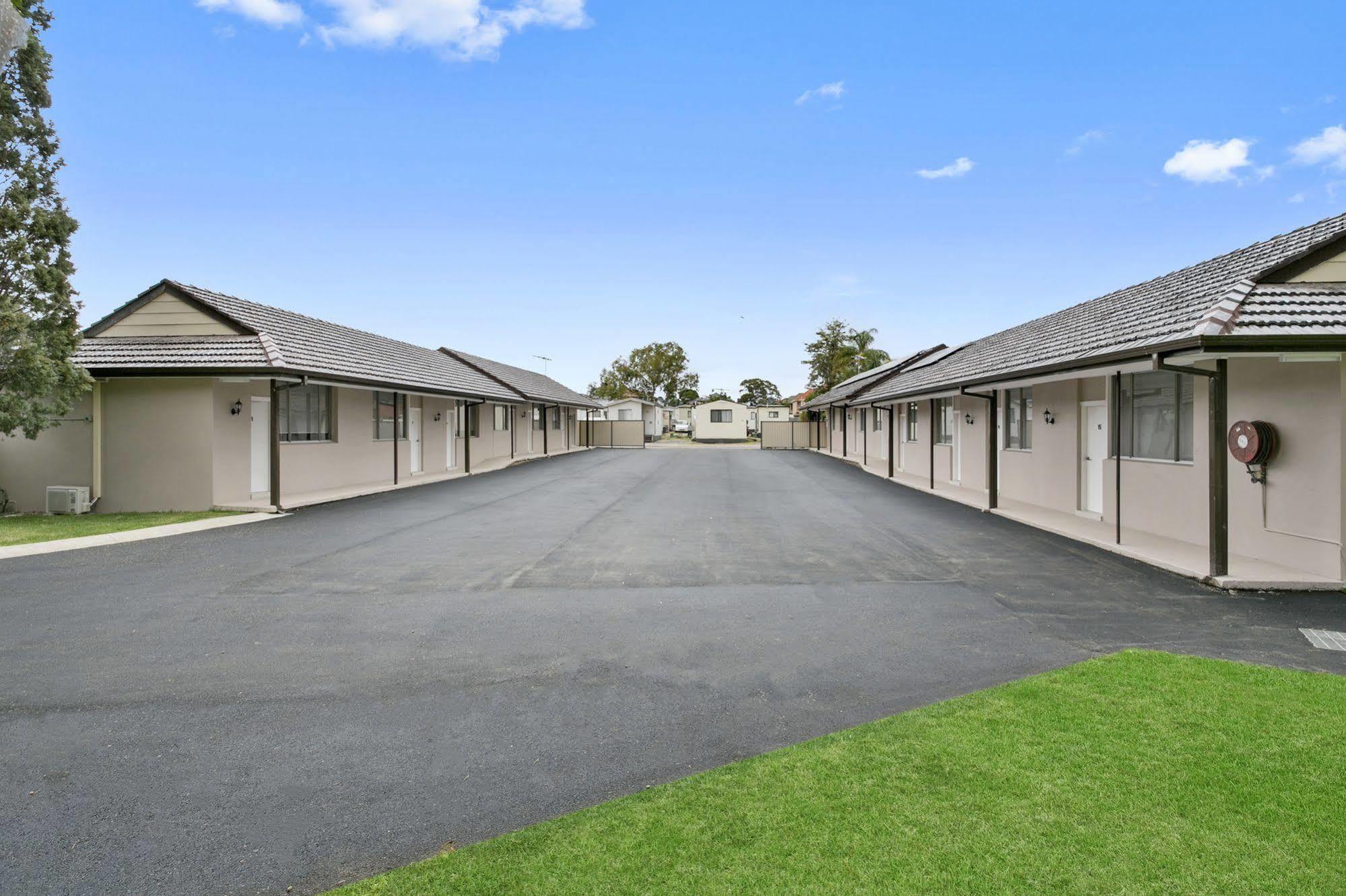 Australian Community Villages Bankstown Zewnętrze zdjęcie