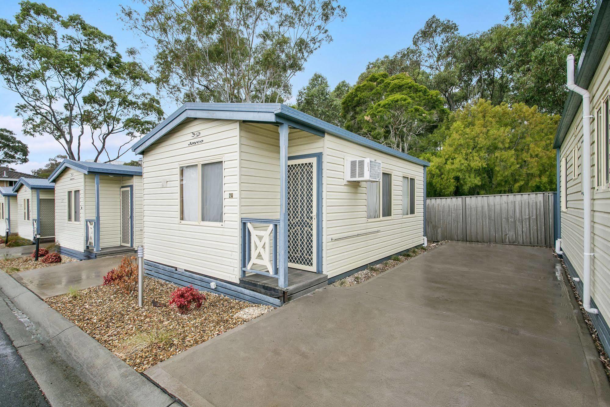 Australian Community Villages Bankstown Zewnętrze zdjęcie