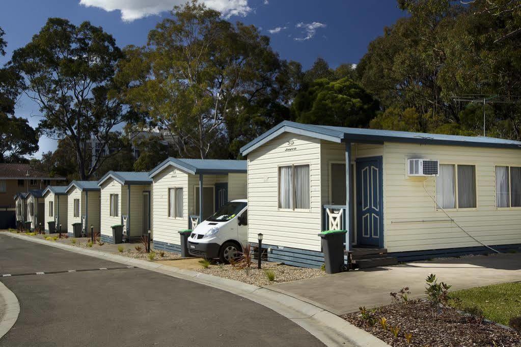 Australian Community Villages Bankstown Zewnętrze zdjęcie